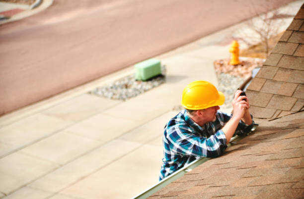 Best Roof Maintenance Services  in Brooklet, GA
