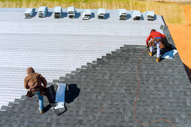 Slate Roofing Contractor in Brooklet, GA