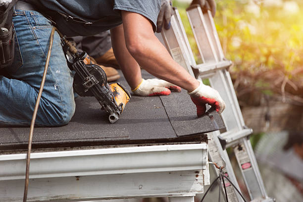 Best Roof Waterproofing Services  in Brooklet, GA