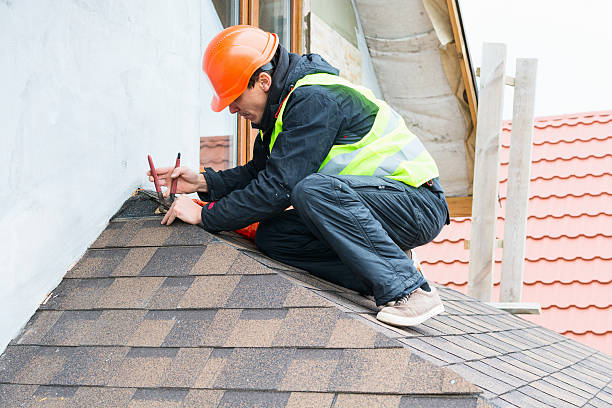 Best Slate Roofing Contractor  in Brooklet, GA