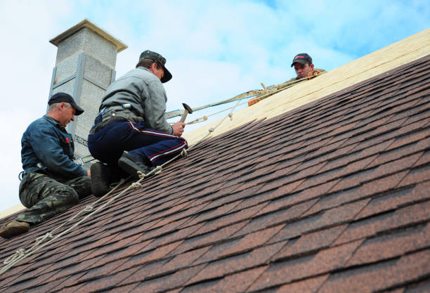 Best Commercial Roofing Services  in Brooklet, GA