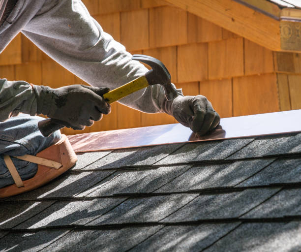 Quick and Trustworthy Emergency Roof Repair Services in Brooklet, GA